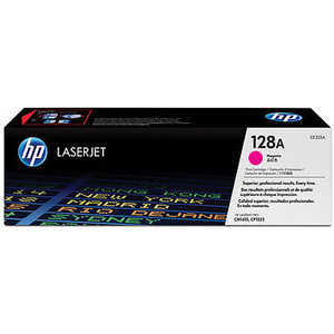 Картридж HP N128A пурпурный (CE323A) картридж для лазерного принтера hi   hb cb543a ce323a пурпурный совместимый