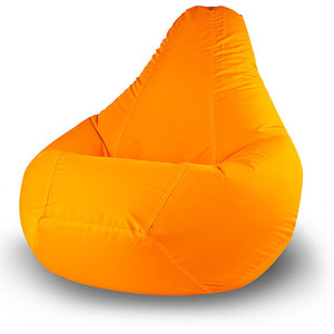 

Кресло-мешок Пуфофф Orange Oxford XXL, Orange Oxford XXL