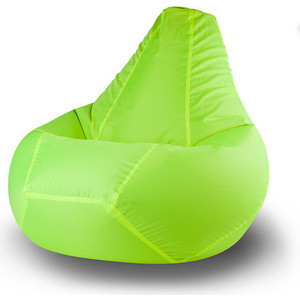 

Кресло-мешок Пуфофф Lime Oxford XXL, Lime Oxford XXL