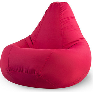 

Кресло-мешок Пуфофф Pesko Crimson XL, Pesko Crimson XL