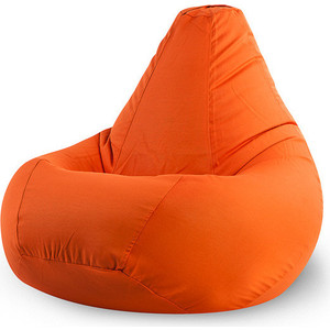 

Кресло-мешок Пуфофф Pesko Orange XL, Pesko Orange XL
