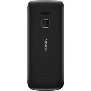 Мобильный телефон Nokia 225 4G DS Black - фото 2