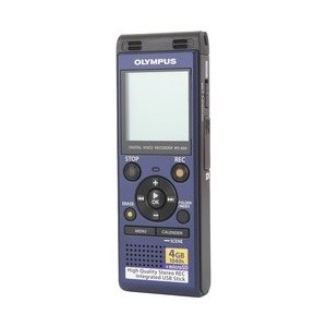 фото Диктофон olympus ws-806