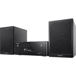 

Музыкальный центр Denon CEOL N9 black, CEOL N9 black