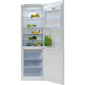 Холодильник Vestfrost VF 492 EB бежевый