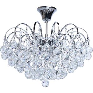 

Потолочная люстра MW-Light 232017506, 232017506