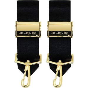 

Крепления для колясок к сумкам и рюкзакам Ju-Ju-Be Be Connected Clips legacy gold (14AA11L-3791), Be Connected Clips legacy gold (14AA11L-3791)