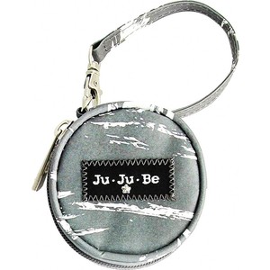 Сумочка для пустышек Ju-Ju-Be Paci Pod mister gray (08AA11A-9604)