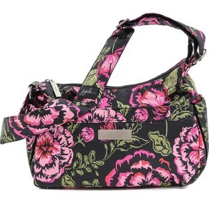 

Сумка для мамы Ju-Ju-Be HoboBe blooming romance (12HB01A-5856), HoboBe blooming romance (12HB01A-5856)