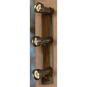 

Спот Lussole LSL-7101-03, LSL-7101-03