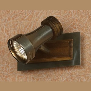 

Спот Lussole LSL-7101-01, LSL-7101-01