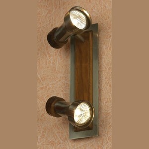 

Спот Lussole LSL-7101-02, LSL-7101-02