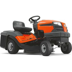 

Трактор Husqvarna TC 130, TC 130