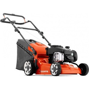 

Газонокосилка бензиновая Husqvarna LC 140, LC 140