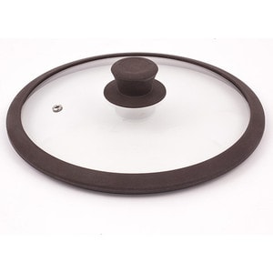 

Крышка с силиконовым ободком d 20 см TimA (4820BR), (4820BR)