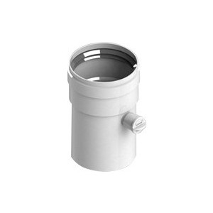 

Патрубок STOUT диаметр 80 длина 125 мм п/м с ревизионным патрубком (SCA-0080-010125), диаметр 80 длина 125 мм п/м с ревизионным патрубком (SCA-0080-010125)