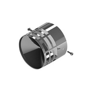 

Решетка STOUT из нержавеющей стали диаметр 80 для дымоотводящей трубы (SCA-0080-010004), из нержавеющей стали диаметр 80 для дымоотводящей трубы (SCA-0080-010004)
