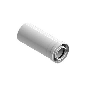 

Труба STOUT 250 мм диаметр 60/100 м/п PP-FE (SCA-8610-000250), 250 мм диаметр 60/100 м/п PP-FE (SCA-8610-000250)