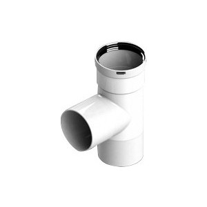 

Тройник STOUT прямой диаметр 80 п/п/м PP-FE (SCA-8080-030210), прямой диаметр 80 п/п/м PP-FE (SCA-8080-030210)