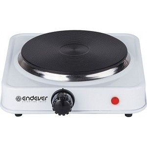 

Настольная плита Endever Skyline EP-18 W, Skyline EP-18 W
