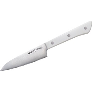 Нож овощной 9.9 см Samura Harakiri (SHR-0011W)