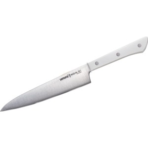 Нож универсальный 15 см Samura Harakiri (SHR-0023W/A) Harakiri (SHR-0023W/A) - фото 1