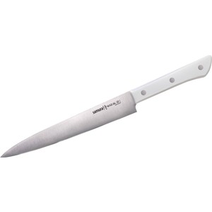 Нож для нарезки 19.6 см Samura Harakiri (SHR-0045W) Harakiri (SHR-0045W) - фото 1