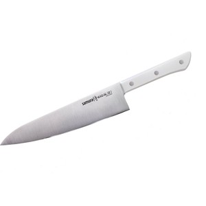 Нож шеф 20.8 см Samura Harakiri (SHR-0085W)
