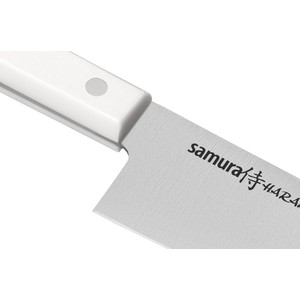 Нож шеф 20.8 см Samura Harakiri (SHR-0085W) Harakiri (SHR-0085W) - фото 3