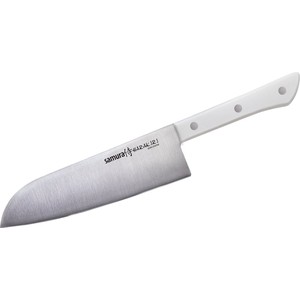 Нож сантоку 17.5 см Samura Harakiri (SHR-0095W)