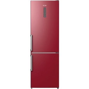 

Холодильник Gorenje NRK 6192 MR, NRK 6192 MR