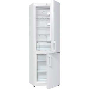 фото Холодильник gorenje nrk 6201 cw