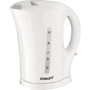 

Чайник электрический Scarlett SC-EK14E05, SC-EK14E05