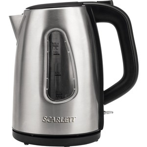 

Чайник электрический Scarlett SC-EK21S28, SC-EK21S28