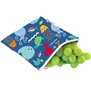 

Сумочка Itzy Ritzy Under the Sea (SWB8202), Under the Sea (SWB8202)