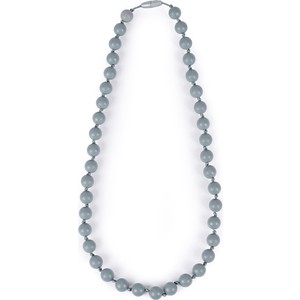 

Слингобусы Itzy Ritzy Round Bead Gray (BEADNECK8003), Round Bead Gray (BEADNECK8003)