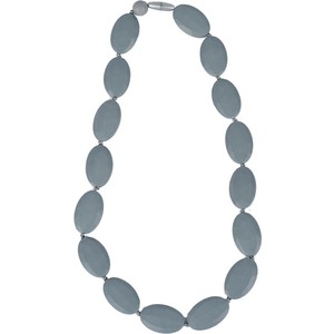 

Слингобусы Itzy Ritzy Pebble Gray (PEBNECK8003), Pebble Gray (PEBNECK8003)
