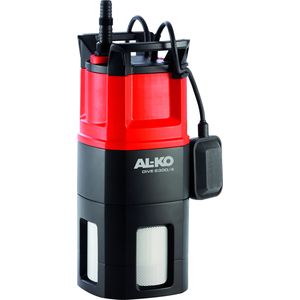 все цены на Насос погружной AL-KO Dive 6300/4 Premium онлайн