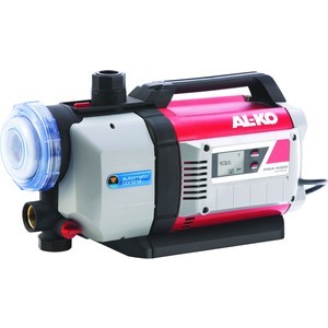 

Насосная станция AL-KO HWA 4000 Comfort, HWA 4000 Comfort
