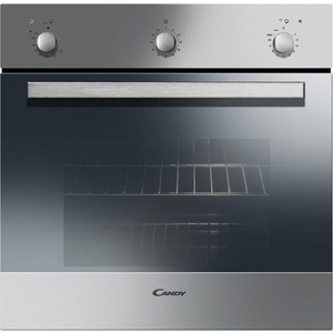 

Газовый духовой шкаф Candy FLG 202/1 X, FLG 202/1 X