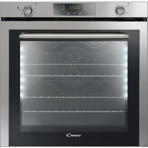 

Электрический духовой шкаф Candy FXE 829 VX, FXE 829 VX