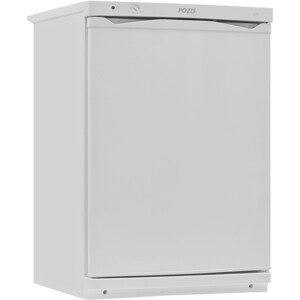 Холодильник Pozis СВИЯГА-410-1 белый однокамерный холодильник pozis свияга 410 1 белый
