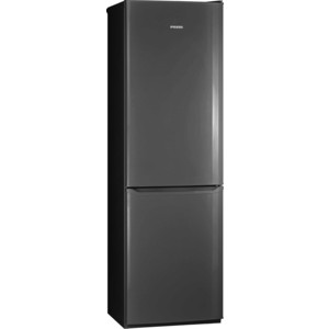 Холодильник Pozis RD-149 графитовый лаунж зона асти 4 графит
