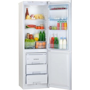 Холодильник Pozis RD-149 серебристый