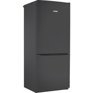Холодильник Pozis RK-101 графитовый лаунж зона асти 4 графит