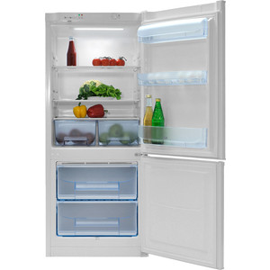 Холодильник Pozis RK-101 графитовый