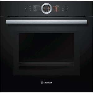 

Электрический духовой шкаф Bosch Serie 8 HMG656RB1, Serie 8 HMG656RB1
