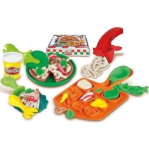 

Игровой набор Hasbro PlayDoh Пицца (B1856), PlayDoh Пицца (B1856)