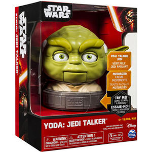 

Игрушка Hasbro Master Бормочущие головы (52109), Master Бормочущие головы (52109)