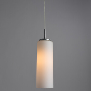 Подвесной светильник Arte Lamp A6710SP-1WH